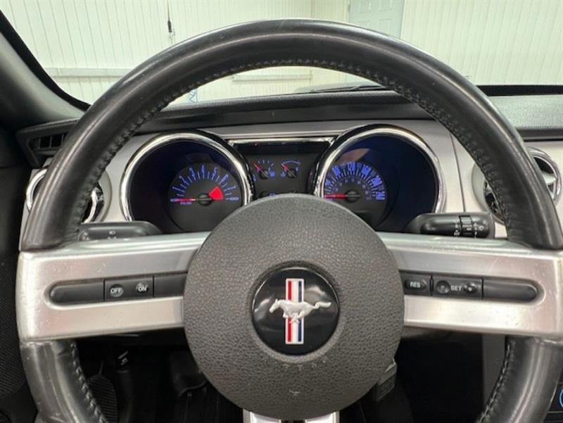 ford Mustang 2007 - 12