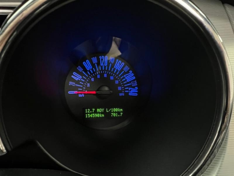 ford Mustang 2007 - 13