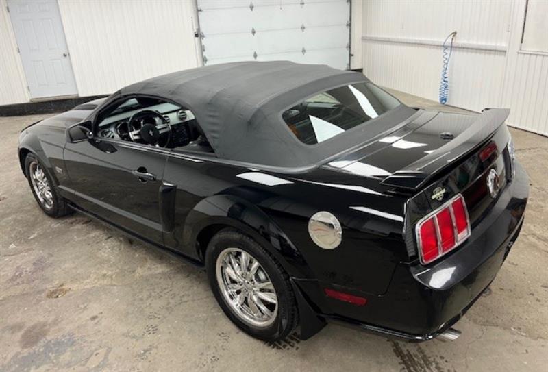 ford Mustang 2007 - 23