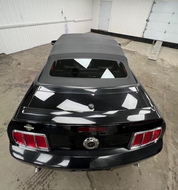 ford Mustang 2007 - 25