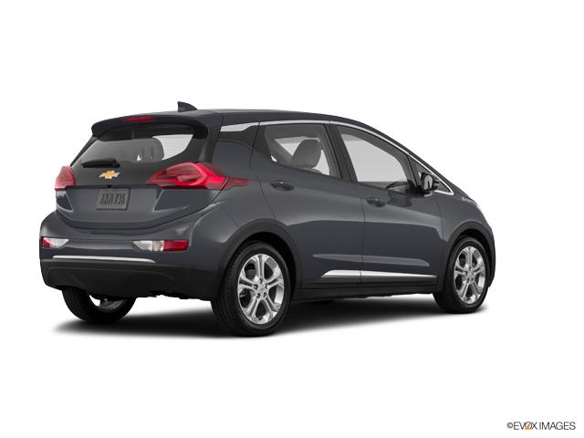 chevrolet Bolt EV 2020 - 2