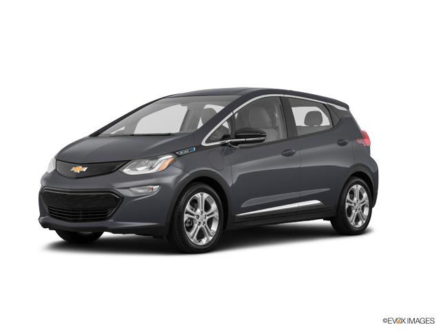 chevrolet Bolt EV 2020 - 3