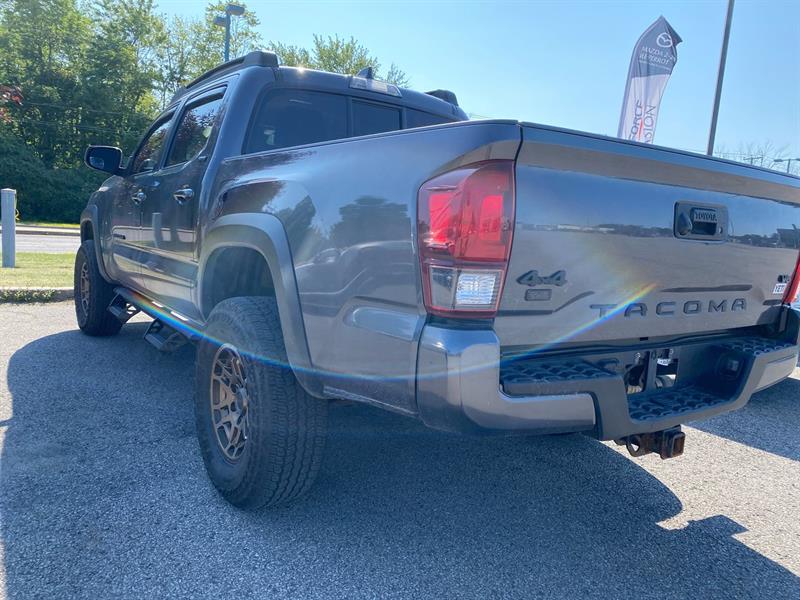 toyota Tacoma 2023 - 3