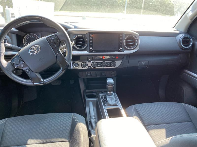 toyota Tacoma 2023 - 5