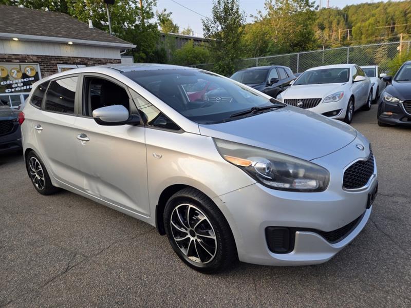 kia Rondo 2015 - 3