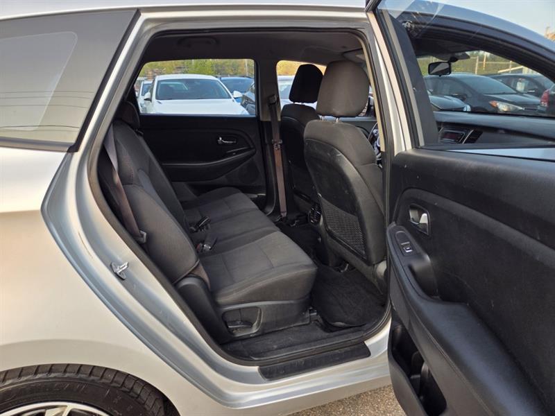 kia Rondo 2015 - 17