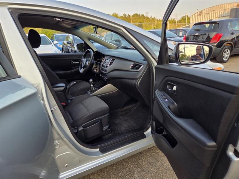 kia Rondo 2015 - 18