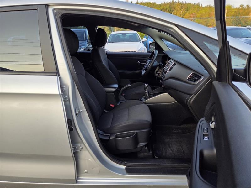 kia Rondo 2015 - 19