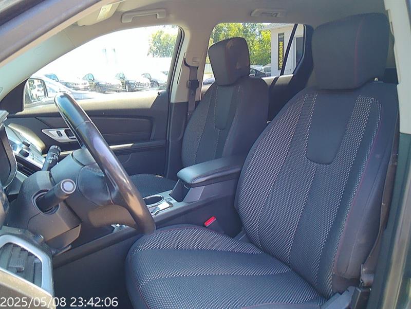gmc Terrain 2017 - 16