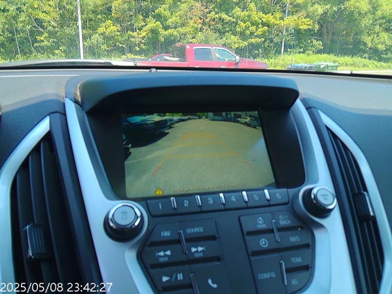 gmc Terrain 2017 - 19