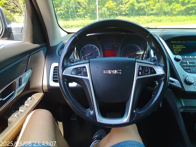 gmc Terrain 2017 - 22