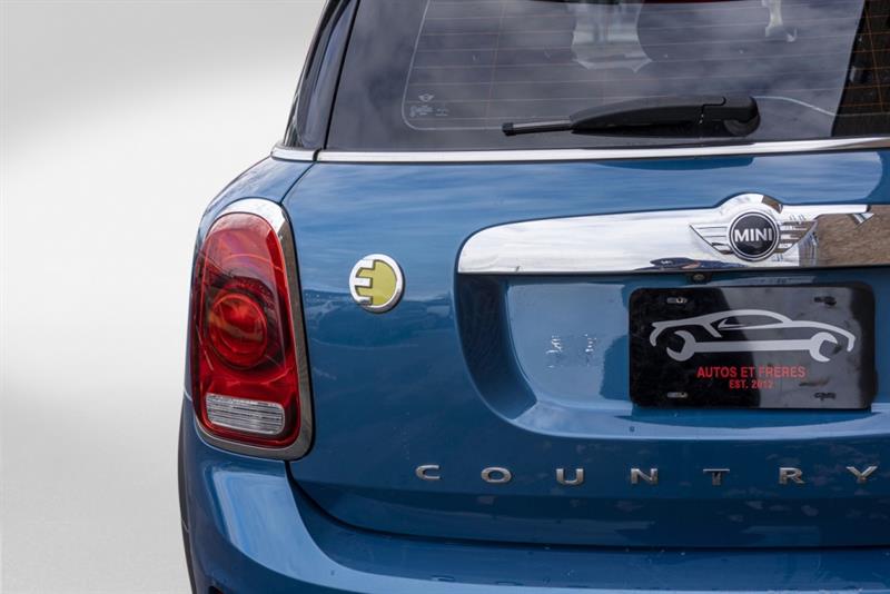 mini Countryman 2018 - 17