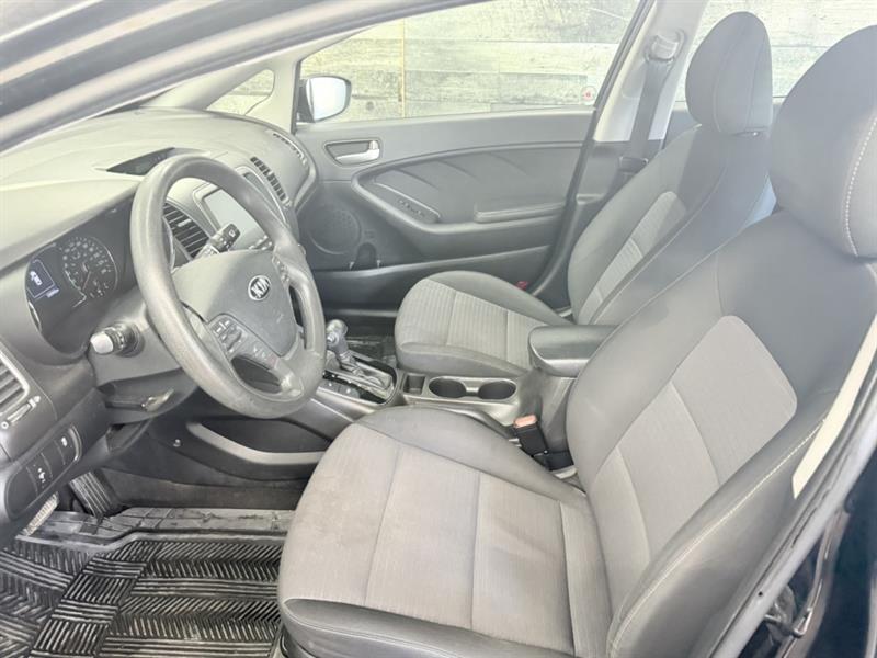 kia Forte5 2018 - 6