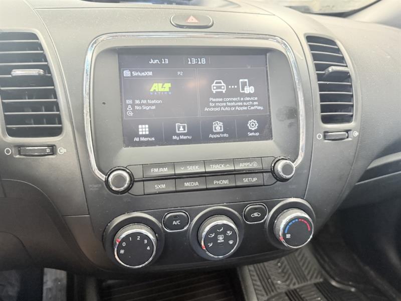 kia Forte5 2018 - 11