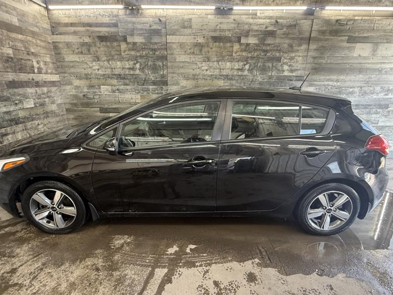 kia Forte5 2018 - 12