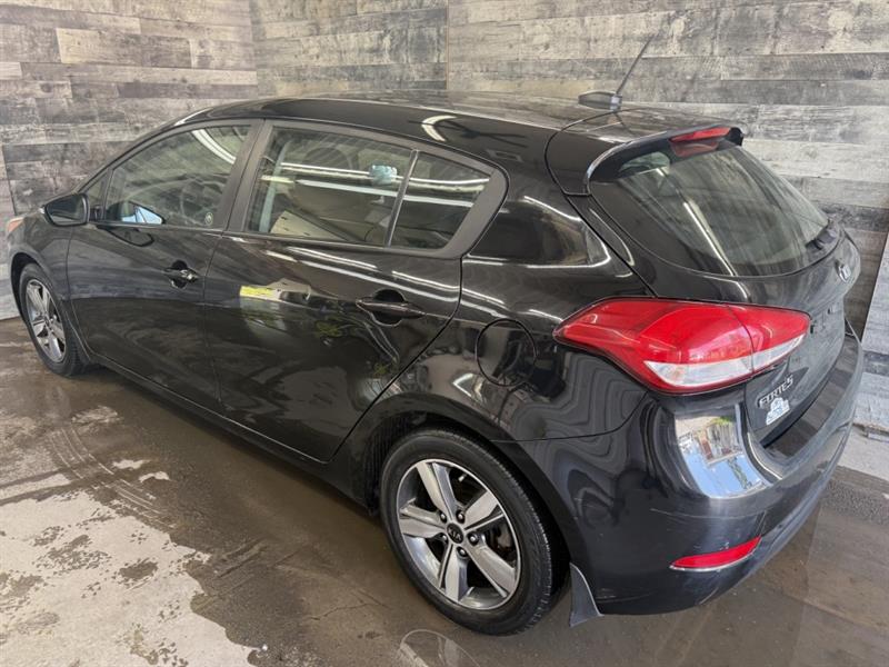 kia Forte5 2018 - 13