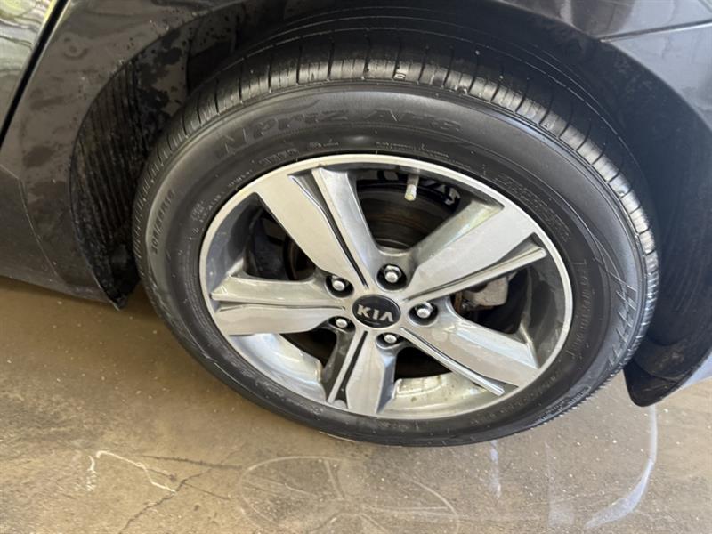 kia Forte5 2018 - 15