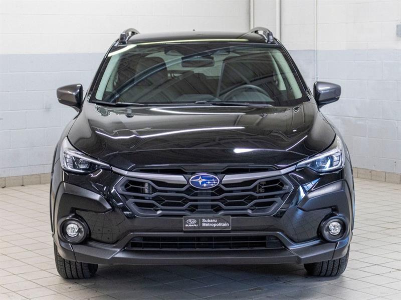subaru CROSSTREK TOURING 2024 - 2
