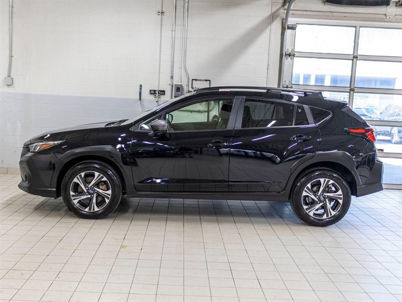 subaru CROSSTREK TOURING 2024 - 3