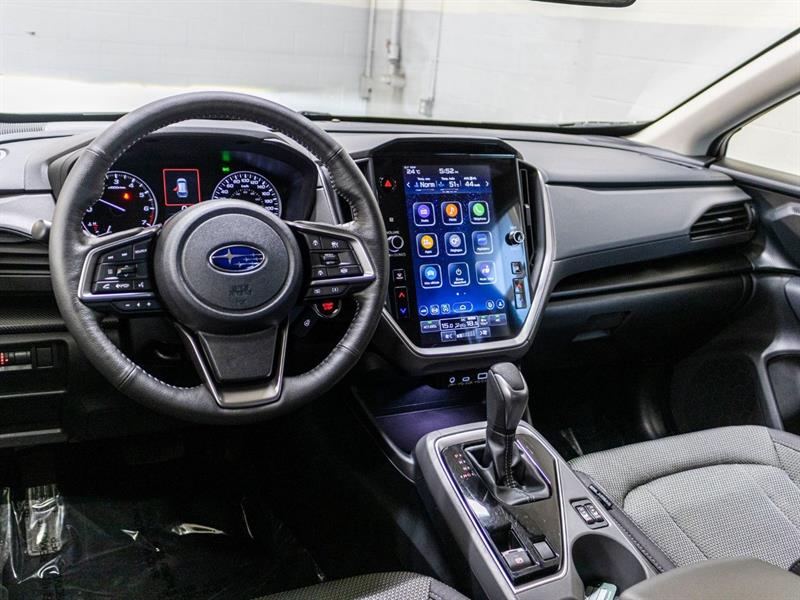subaru CROSSTREK TOURING 2024 - 6