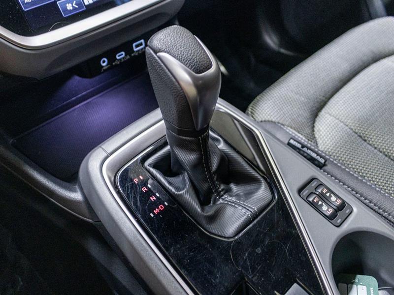 subaru CROSSTREK TOURING 2024 - 13