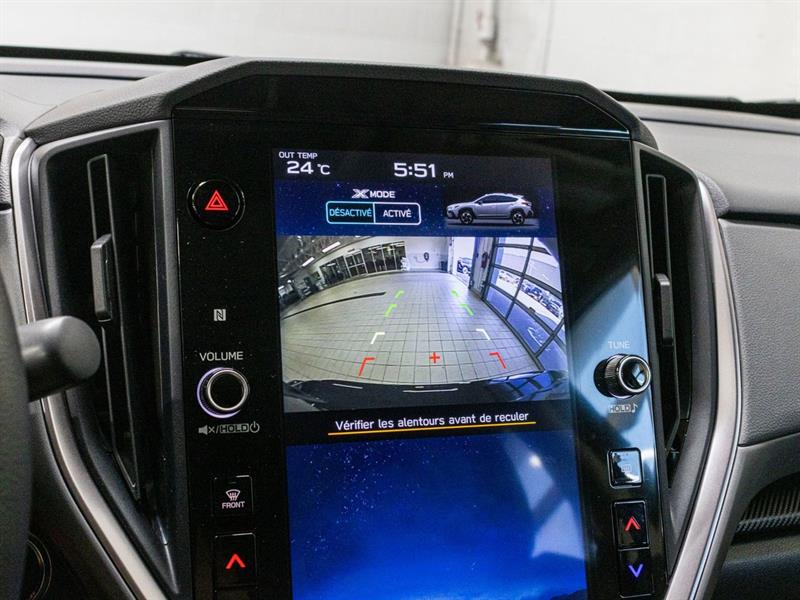 subaru CROSSTREK TOURING 2024 - 14