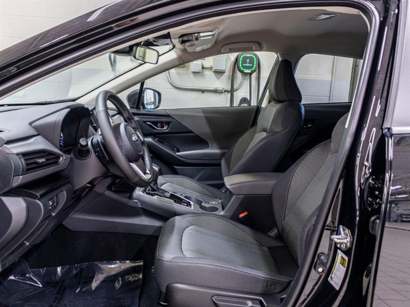 subaru CROSSTREK TOURING 2024 - 21