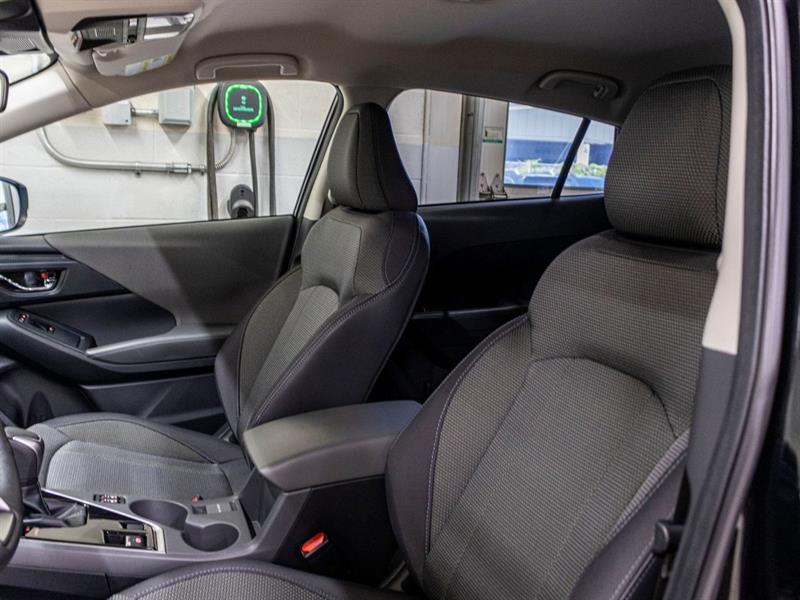 subaru CROSSTREK TOURING 2024 - 23