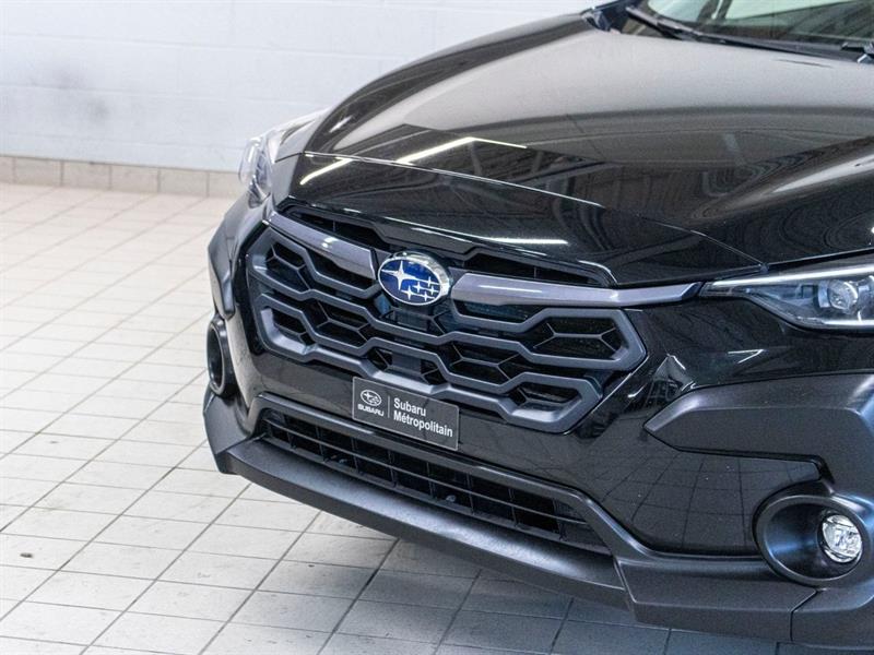 subaru CROSSTREK TOURING 2024 - 30