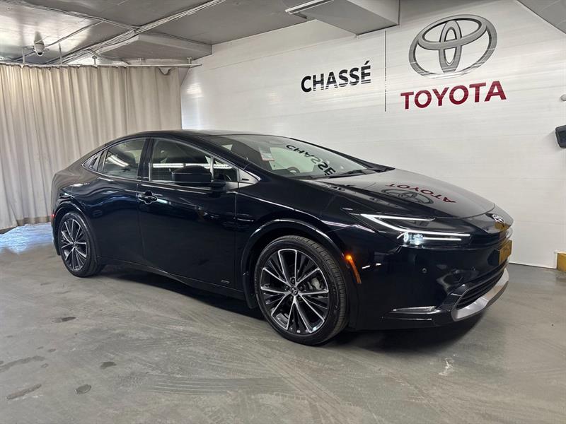 toyota Prius 2024