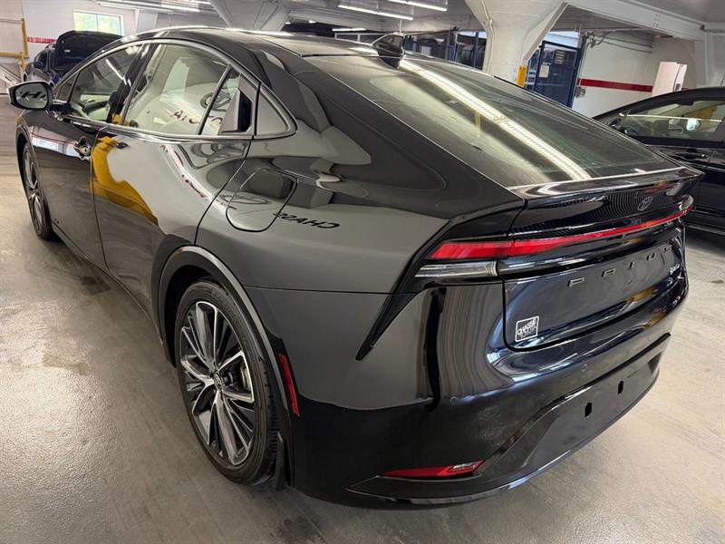 toyota Prius 2024 - 5