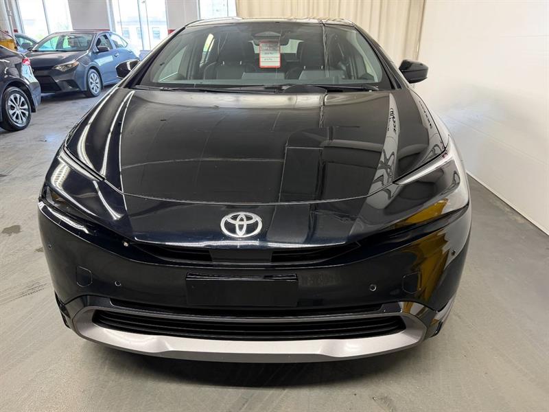 toyota Prius 2024 - 7