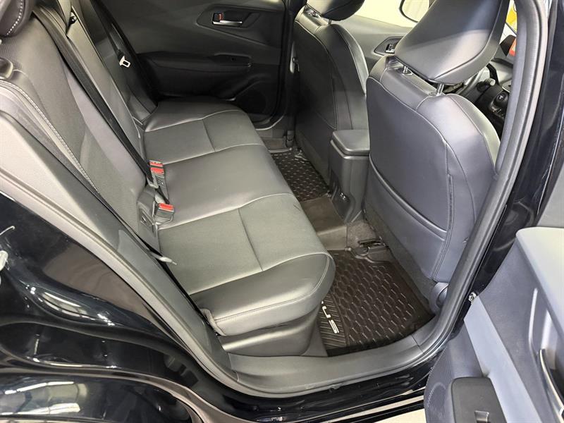 toyota Prius 2024 - 9