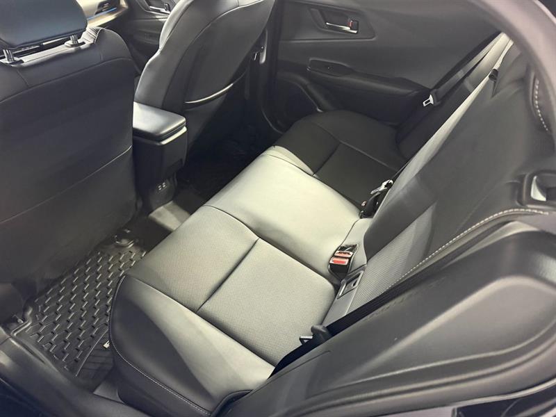 toyota Prius 2024 - 11
