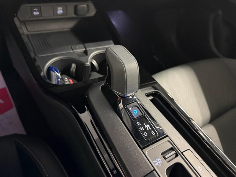 toyota Prius 2024 - 15