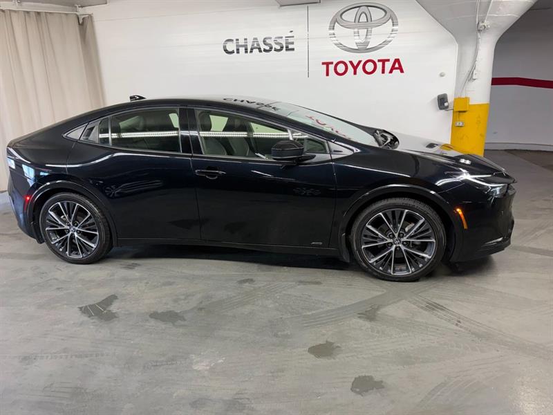 toyota Prius 2024 - 17