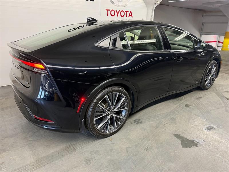 toyota Prius 2024 - 18