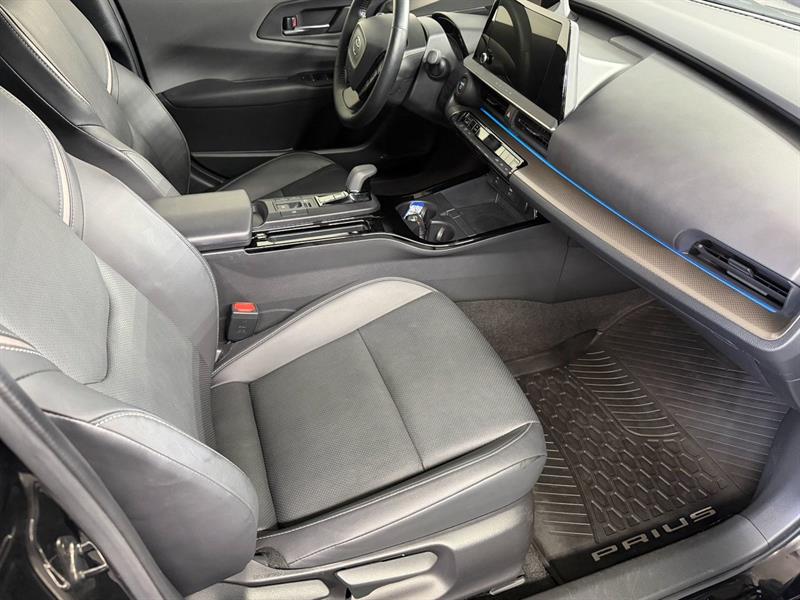 toyota Prius 2024 - 23