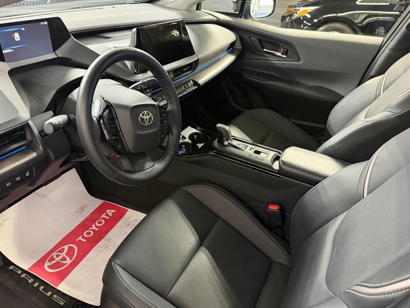 toyota Prius 2024 - 27