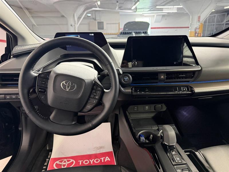toyota Prius 2024 - 28