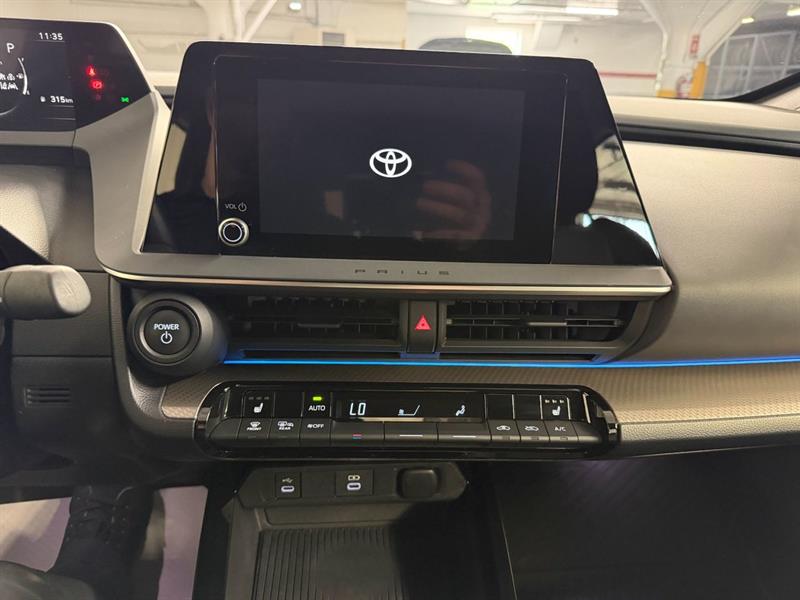 toyota Prius 2024 - 29