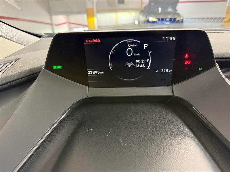 toyota Prius 2024 - 31