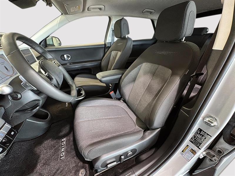 hyundai IONIQ 5 2024 - 19