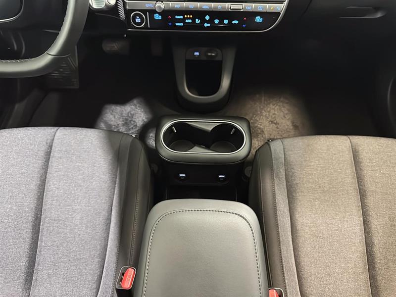 hyundai IONIQ 5 2024 - 24
