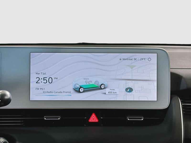 hyundai IONIQ 5 2024 - 27