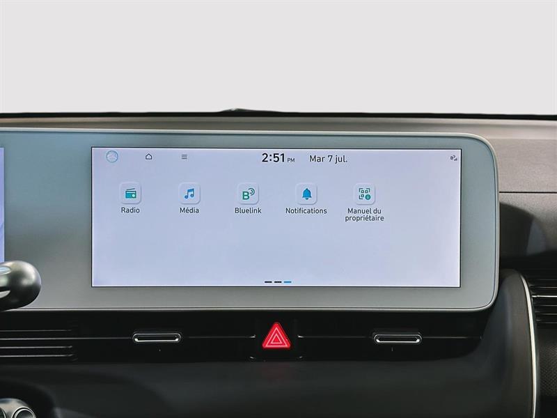 hyundai IONIQ 5 2024 - 29