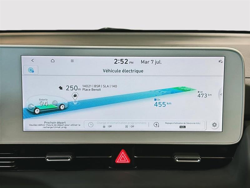 hyundai IONIQ 5 2024 - 32