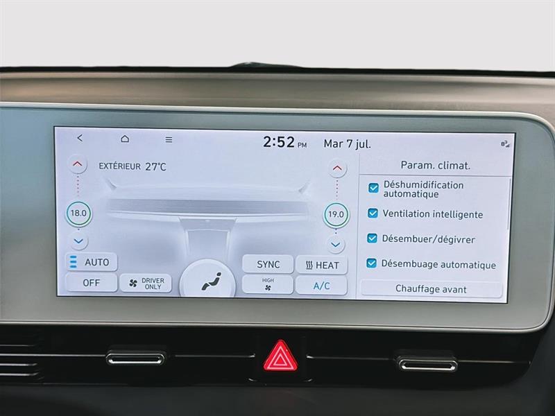 hyundai IONIQ 5 2024 - 33