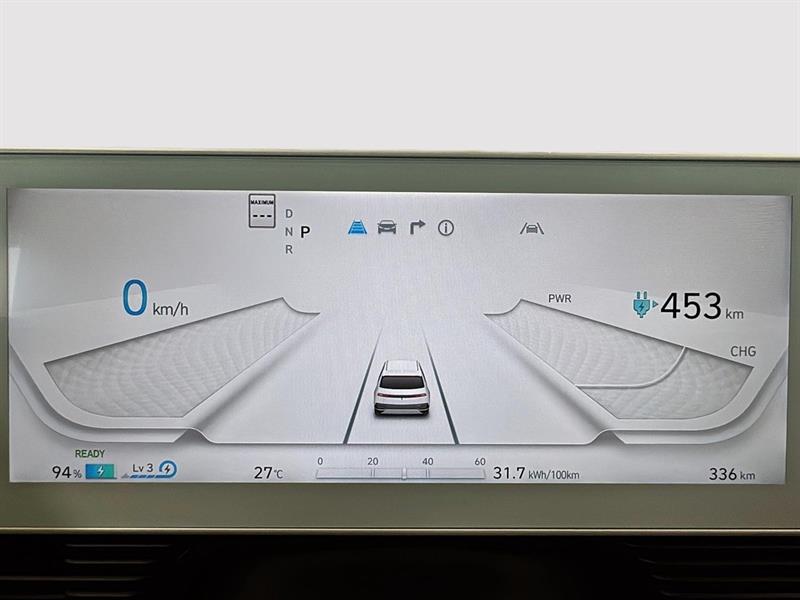 hyundai IONIQ 5 2024 - 38