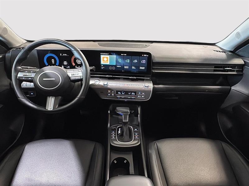 hyundai Kona 2025 - 5